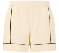 Athlecia Womens Nandy Short Size: 36, Colour: Cream