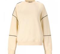 Athlecia Womens Nandy Sweatshirt Size: 36, Colour: Cream
