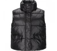 Athlecia Womens Prinsloo Gilet Size: 42, Colour: Black