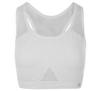 ATHLECIA - Women's Rosemary Sports Bra - Sports bra size S, grey