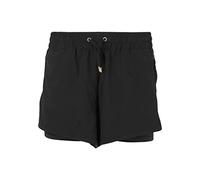 ATHLECIA Women's Timmie Shorts, 1001 Black, 42