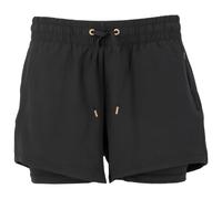 ATHLECIA - Women's Timmie V2 2-in-1 Shorts - Shorts size 40, black