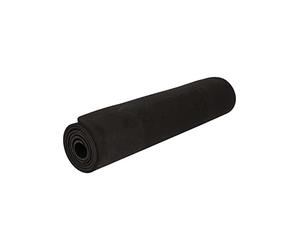 Athlecia Yoga Mat-E181280 Black One size