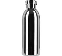 Athlecia Zizo Steel Bottle Argenté TU