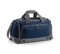 Athleisure Holdall Bagbase Navy One Size