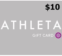 Athleta $10 Gift Card US