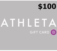 Athleta $100 Gift Card US