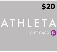 Athleta $20 Gift Card US