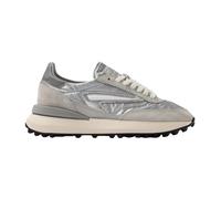 Athleta Nylon - female - D.A.T.E. - Sneakers - Gray - 5 UK - Shoes 5 UK
