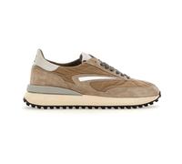 Athleta Touch - male - D.A.T.E. - Sneakers - Beige - 7 UK - Shoes 7 UK