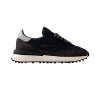 Athleta Wax - male - D.A.T.E. - Sneakers - Blue - 6 UK - Shoes 6 UK