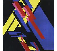 Athlete - Beyond the Neighbourhood