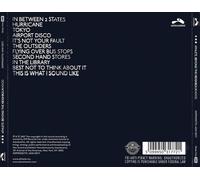 ATHLETE - BEYOND THE NEIGHBOURHOOD NEW CD