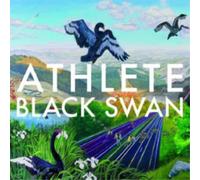 Athlete Black Swan (CD) Album (US IMPORT)