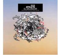 Athlete - El Salvador [CD 2]