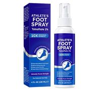 Athlete Foot Spray Extra Strength Soothing Odor Remover