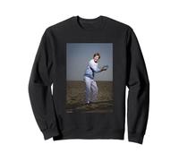 Athlete Olympian Bruce (Now Caitlyn) Jenner Michael Grecco Sweatshirt