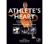 Athlete’s Heart : A Multimodal Approach - From Physiological to Pathological Cardiac Adaptations