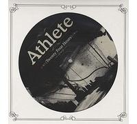Athlete - Twenty Four Hours [7" VINYL]