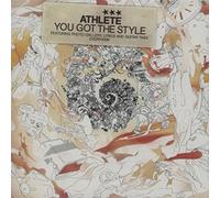 Athlete - You Got the Style [DVD]