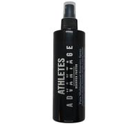 Athletes Advantage Recovery Spray 250ml - Magnesium Oil (Zechstein Sourced) with Organic Arnica and Menthol Oil