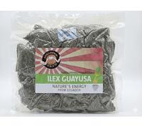 Athlete's Brew Pure Guayusa - Original Flavor, 30 Biodegradable Teabags (5g leaf each)