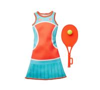 Athletes Dress & Tennis Racket Fashion Pack