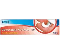 Athletes Foot, Jock Itch Antifungal, Anti Fungal Skin, Psoriasis Cream, Ringworm Treatment for Humans, Psoriasis Scalp Treatment - 20g