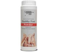 Athlete's Foot Medicated Antifungal Powder 75g | Treats and Prevents Athlete's Foot and Other Fungal Infections