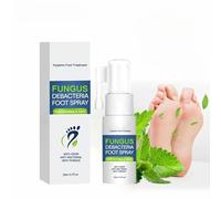 Athletes Foot Spray, Athletes Foot Treatment Spray, Fungal Treatment,100% Natural Foo-t Care for Fungus, Odor & Bacteria ,Effective Foo-t Odour Spra-y,Shoe Odor Spra-y 20ml.