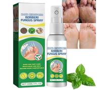 Athletes Foot Spray,Foot Spray for Smelly Feet,Antifungal Shoe Spr/ay,F/oot Fungal Treatment,Keep Shoes and Socks Fresh and Dry,Suitable for All Skin Types,Rapid Absorption,Effective Odor Control