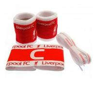 Athletic Accessories Liverpool FC Red One Size