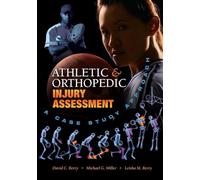 Athletic and Orthopedic Injury Assessment: A Case Study Approach - Routledge
