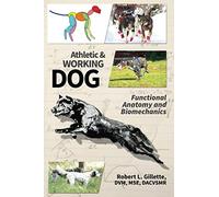 Athletic and Working Dog: Functional Anatomy and Biomechanics