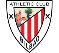 Athletic Bilbao FC Spain Soccer Football Car Bumper Sticker Decal 10 x 12 cm