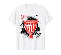 Athletic Club | 1898 Shield | Official Product | Bilbao T-Shirt