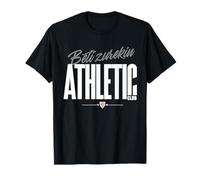 Athletic Club | Beti zurekin | Official Product | Bilbao T-Shirt