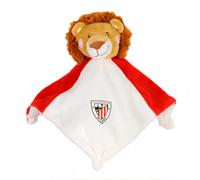 Athletic Club Doudou Leon Arlequin Cloth Puppet