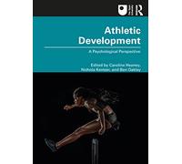 Athletic Development: A Psychological Perspective