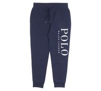 Athletic Joggers - male - Polo Ralph Lauren - Sweatpants - Blue - S - Trousers S