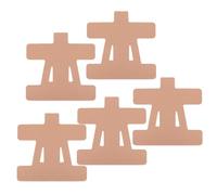 Athletic Kinesiology Tape for Shoulder - Pre-Cut Kinesiology Tapes for Shoulder - Breathable Recovery Tapes The Whole Family