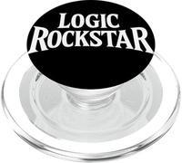 Athletic logo design PopSockets PopGrip for MagSafe