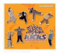 Athletic Mic League - Sweat & Kicks