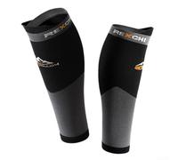 Athletic Performance Socks The Solution To Enhance Your Workout Routine And Protect Against Common Injuries (L Black)