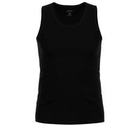 Athletic Shirt Day Modern / Micro Modal by Ammann 10116 in white or black