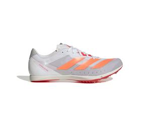 Athletic shoes adidas DistanceStar Blanc 36 2/3