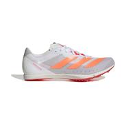 Athletic shoes adidas DistanceStar Blanc 49 1/3
