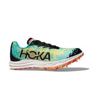 Hoka Crescendo XC Unisex | Cielo Blue / Yuzu - Blue / Standard / 10