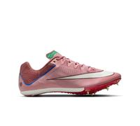 Nike Rival Sprint Athletics Sprinting Spikes - Pink 10