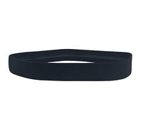 Athletic Sports Headbands Elastic Thin Hair Bands Silicone Grip Skinny Yoga Exercise Soccer Sweatband Headwear Silicone Hair Bands Athletic Sports Headbands Sweatbands For Men Women